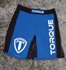 Torque Torque MMA Fight Shorts - Momentum